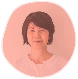 代表プロフィール
